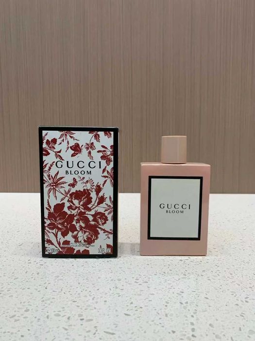 GUCCI bloom Perfumy 100ML