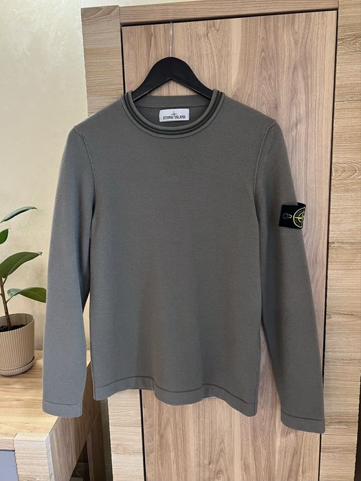 Кофта Stone Island