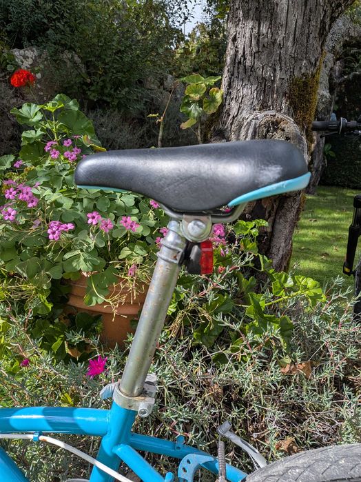 Bicicleta Btwin Roda 20