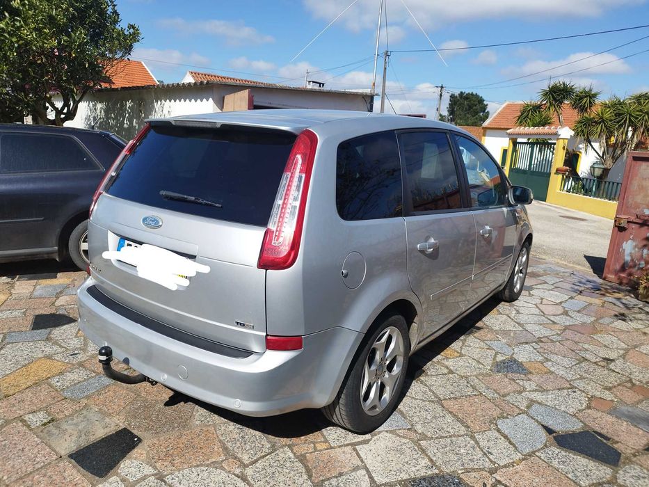 Venda automóvel