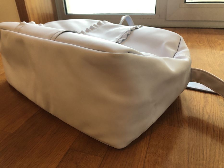 Bolsa de Maternidade Pasito a Pasito Nido Volante Azul