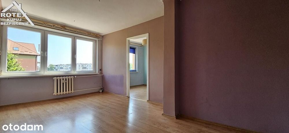 Dębica - ul. Kościuszki 33.6m2