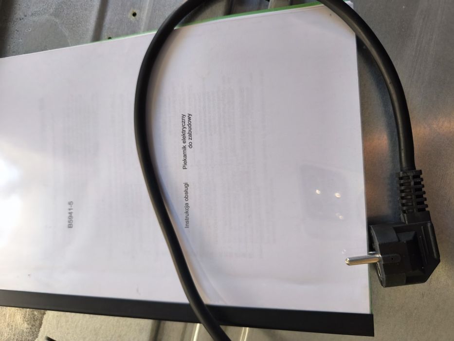 Piekarnik elektryczny AEG Electrolux pyroliza