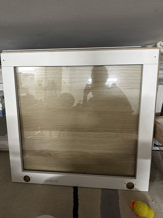 Portas IKEA Besta
