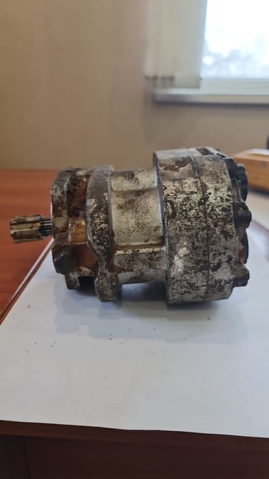 Продам Насос НШ 40