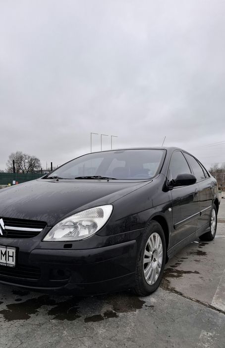 Продам Citroen c5