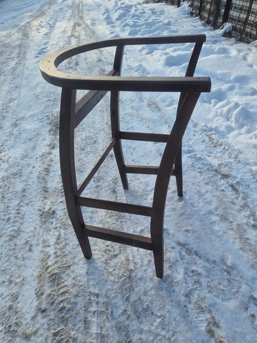 Ходунки для людей з вадами