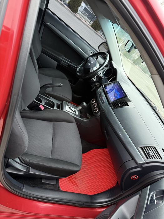 Продам Mitsubishi Lancer 2007