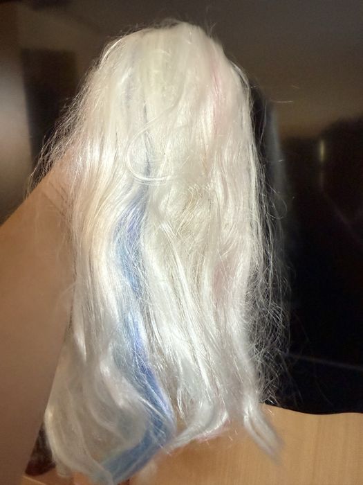 Rainbow high оригинал mga