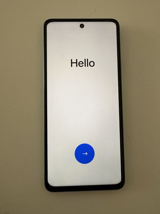 Oppo A58 6gb/128gb