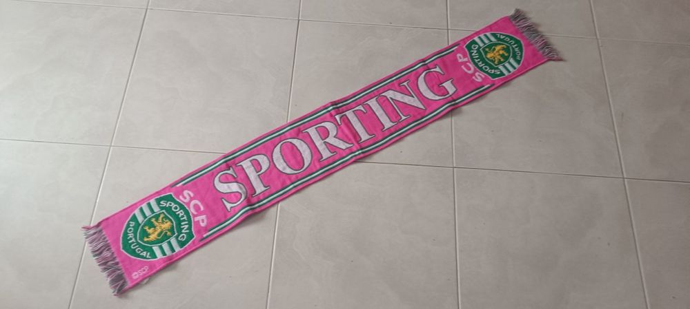 2 cachecois sporting