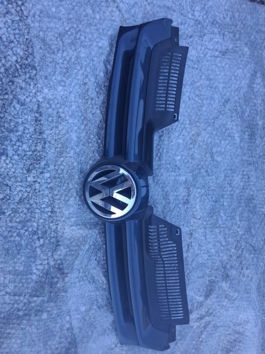 Grelha Vw Golf VI ano 2011