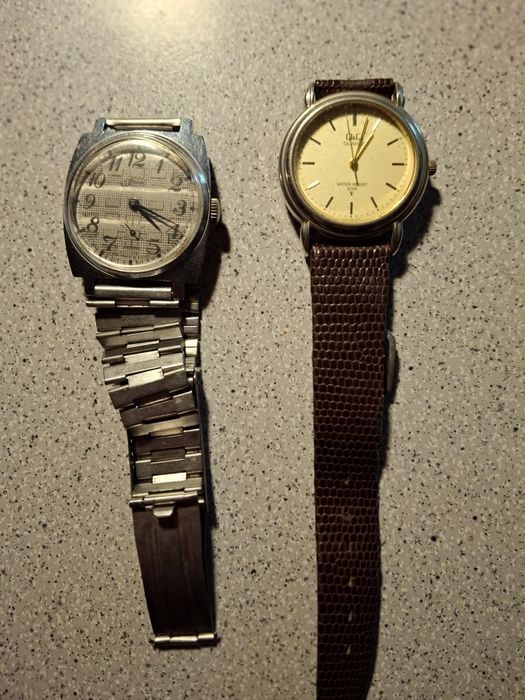 Часы механические ЗИМ