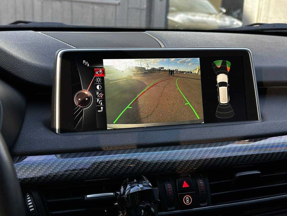 2016 BMW X5 f15 3.0 d