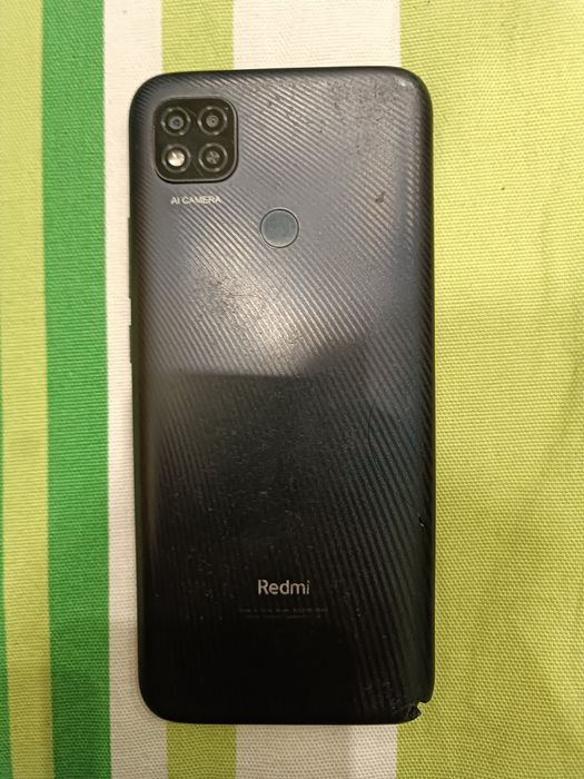 Redmi 9C NFC 850 грн