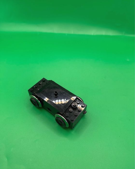 Element lego 590 train 9v