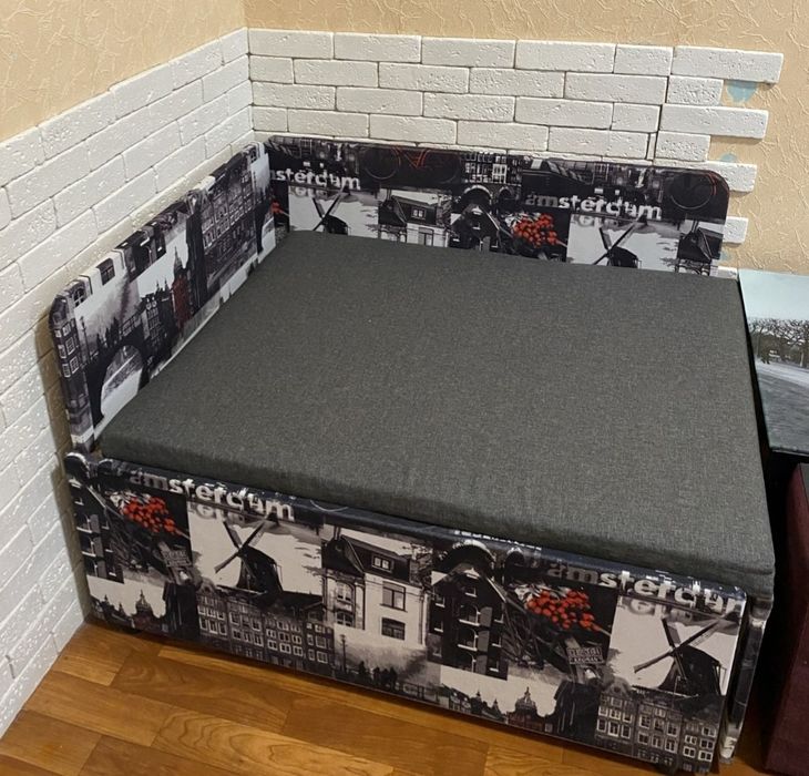 Детский Диван Кубик! Диван Малютка, Кресло Кровать в наличии в Днепре