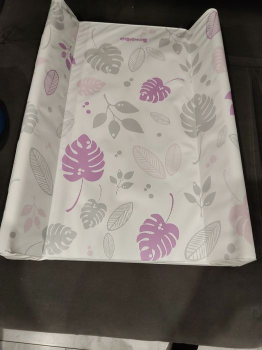 Przewijak wodoodporny