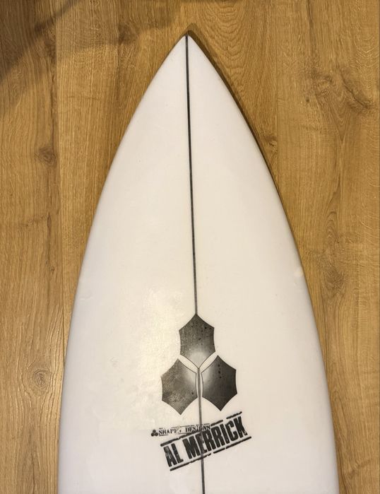 Al Merrick Better Everyday 6.1