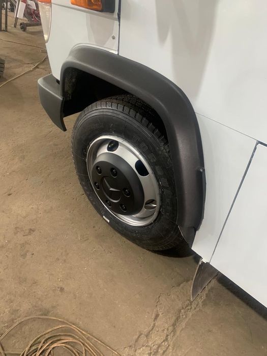 Автобус ГОР А2437.45