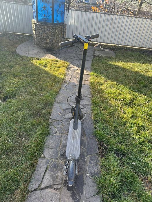 Xiaomi Electrik Scooter