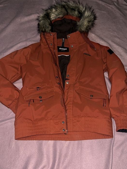 Фирменная куртка весна, бренд