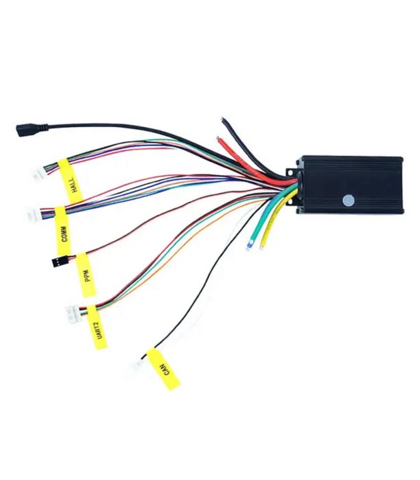 Регулятор швидкості (Контролер) FlipSky 75100 VESC 14-84V 100A.