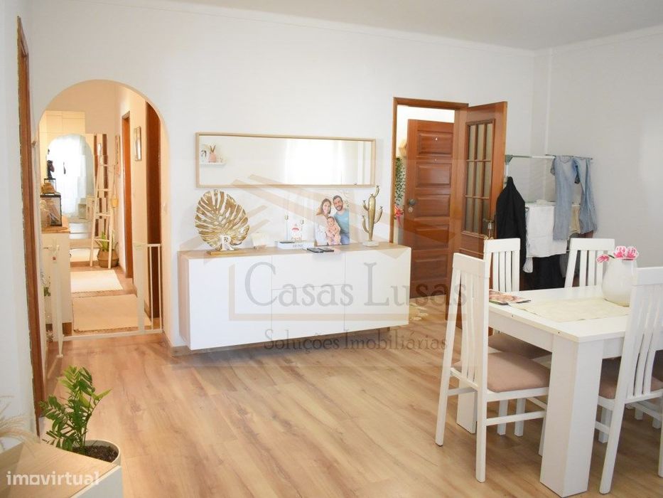 Apartamento T2 | Excelente Oportunidade