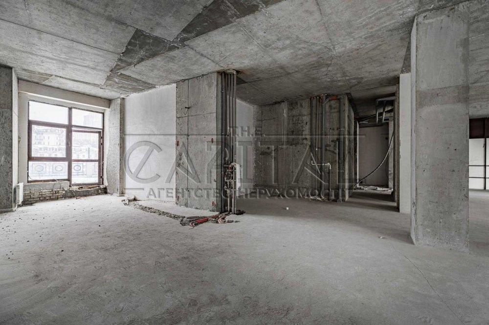 Продаж/Торгівельна площа/Хмельницького Богдана/Центр/684 m²/1 150 000 $/Київ - View 6
