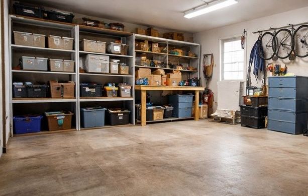 Wywóz śmieci, gabarytów, gruzu  i Przeprowadzki