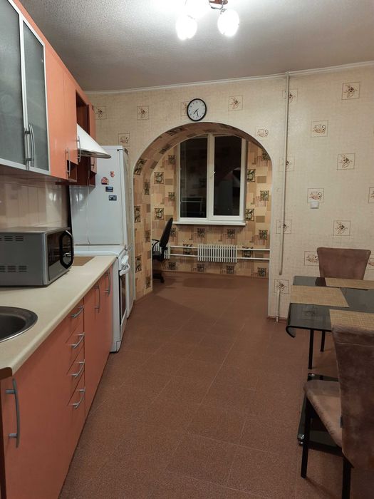 Сдам 2-к квартиру м.Спортивная