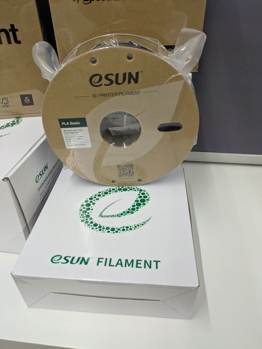 Filamento para impressão 3D