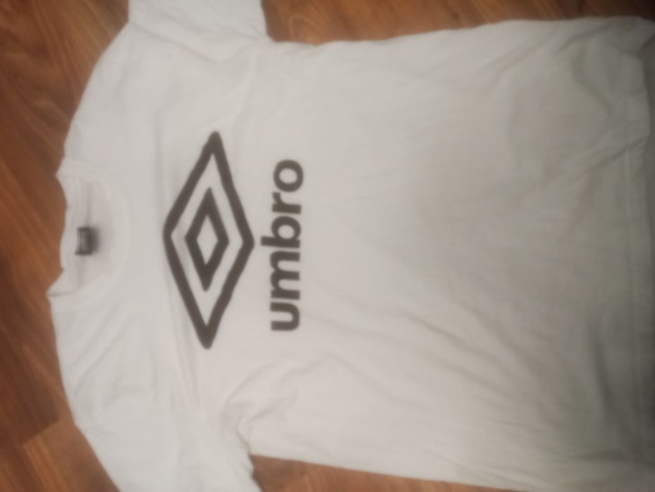 Koszulka t-shirt męska Umbro 3XL