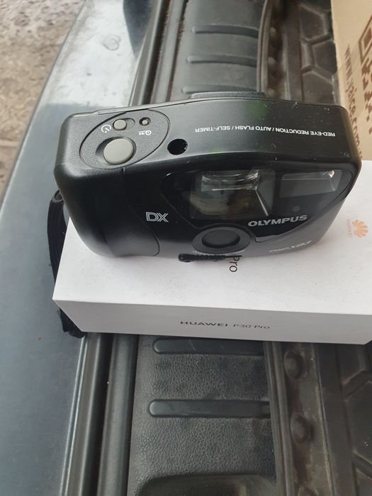 Фотоаппарат Olympus