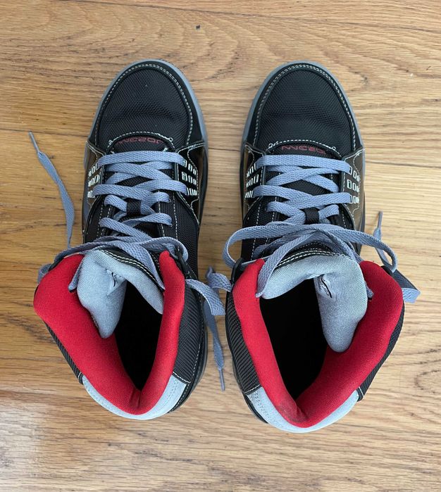 Air Jordan SC-1 Tamanho 43