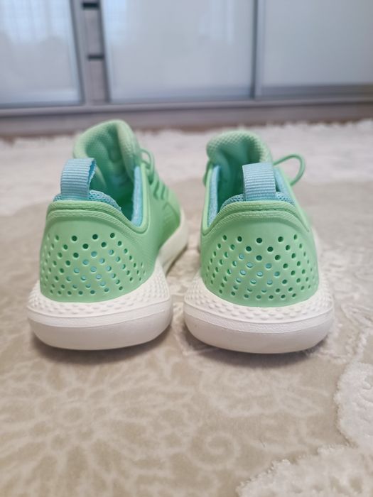 Кросівки crocs розмір с13