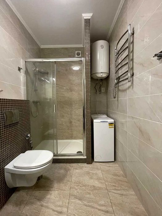 Оренда 2-к квартири по вул. Глибочицька 32-Б