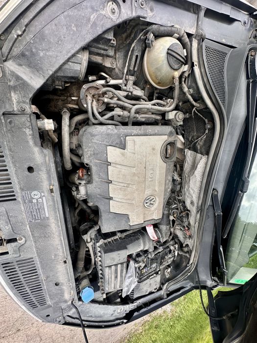 Продам Volkswagen Tiguan Дизель