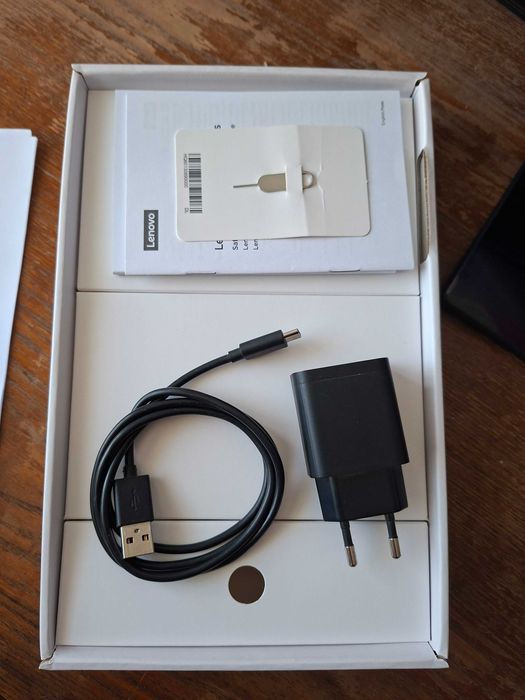 Продам планшет lenovo tab m10 plus LTE