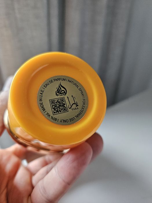 Lattafa Yara Tous 100ml