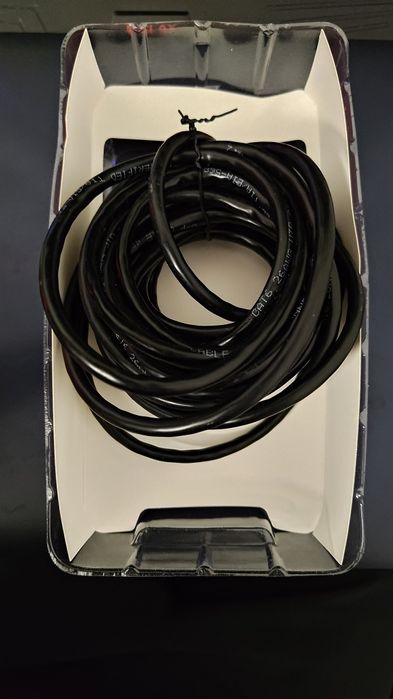 Cat 6 Network Cable - 5 Meters64738899248258124