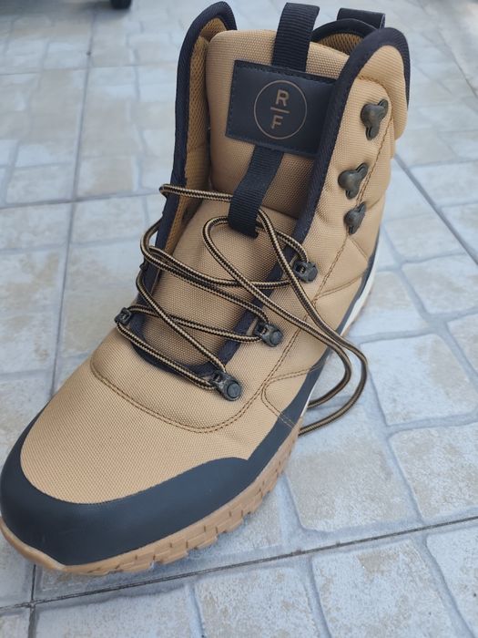 Bota Reserved n45
