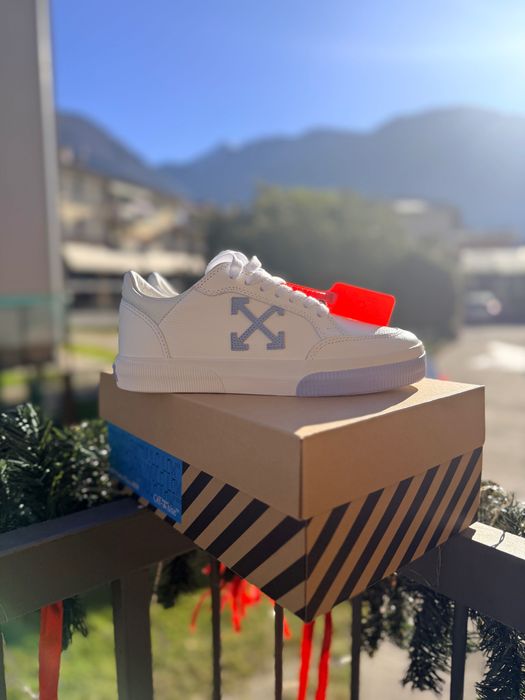 Sneakersy Off-White 39