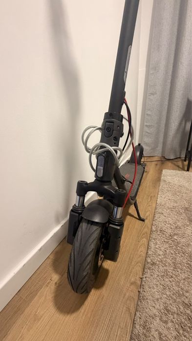 Segway ninebot F2 pro