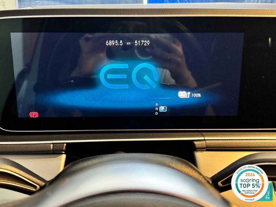 Mercedes-Benz GLE 350 de 4Matic 2.0 320cv Híbrido plug-in