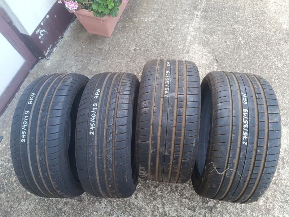 275 40 19 letnie goodyear w Twojej okolicy? Sprawdź
