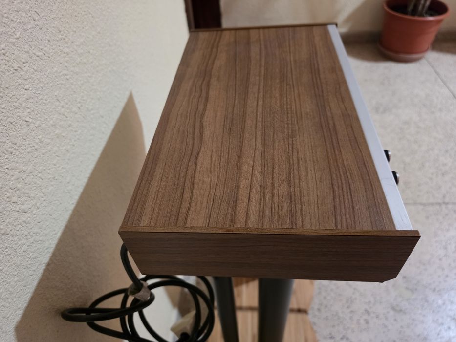 Amplificador Teleton SAQ-307D