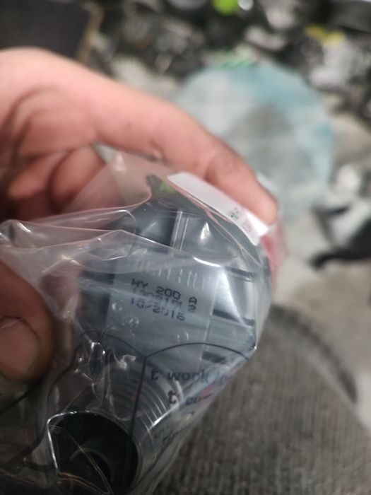 Chemia kotwa chemiczna hilti