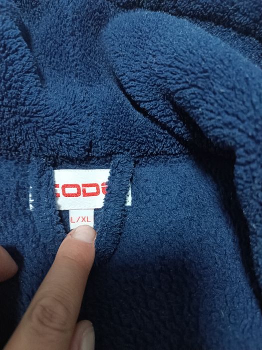 Szlafrok męski l/xl
