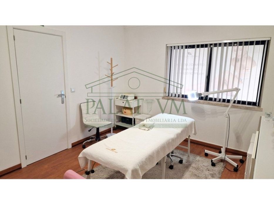 Centro de Estética em Almada